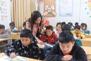 Giáo viên vùng cao Lai Châu bày tỏ mong muốn Luật Nhà giáo sớm đi vào thực tiễn.