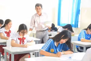 Ảnh minh họa INT.