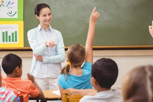 Nhiều quốc gia áp dụng phương pháp giảng dạy kết hợp nghệ thuật, thể chất và khoa học - công nghệ. Ảnh: INT.