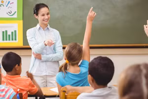 Nhiều quốc gia áp dụng phương pháp giảng dạy kết hợp nghệ thuật, thể chất và khoa học - công nghệ. Ảnh: INT.