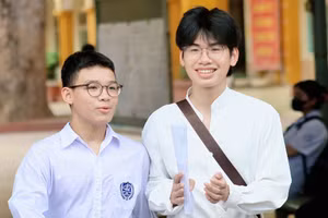 Ảnh minh họa: Lê Cường