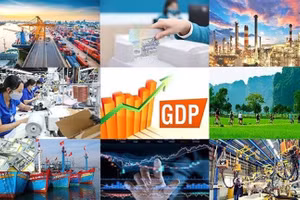 Nhìn lại toàn bộ hành trình 80 năm qua, thành tựu kinh tế Việt Nam đã đạt được là rất to lớn, ghi nhiều dấu ấn mang tính lịch sử.