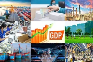 Nhìn lại toàn bộ hành trình 80 năm qua, thành tựu kinh tế Việt Nam đã đạt được là rất to lớn, ghi nhiều dấu ấn mang tính lịch sử.