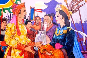 Ảnh minh họa: INT.