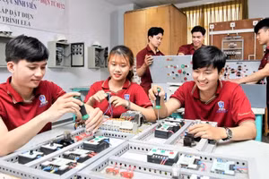 Ảnh minh họa INT.