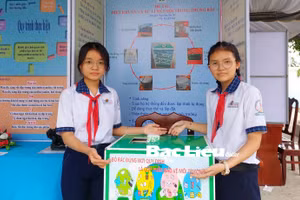 Ảnh minh họa ITN.