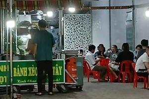 Con trẻ chững chạc hơn khi đi làm thêm công việc phù hợp. Ảnh: NVCC