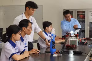 Ảnh minh họa ITN.