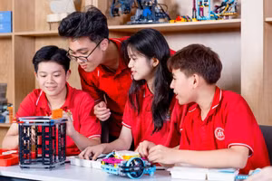 Ảnh minh họa INT.