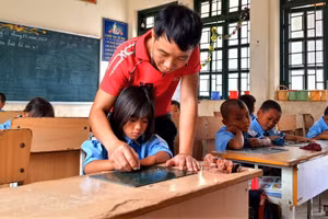 Ảnh minh họa INT.