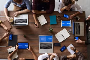 Sinh viên ngành IT cần kết hợp giữa kiến thức, lý thuyết với kỹ năng thực tiễn để đáp ứng nhu cầu cho nhà tuyển dụng.