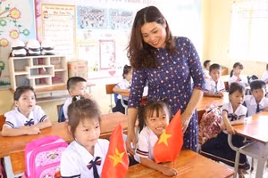 Ảnh minh họa INT.