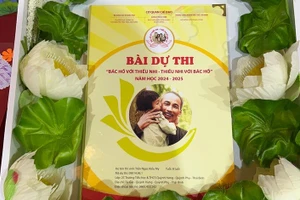 Giá trị đặc biệt từ một cuộc thi