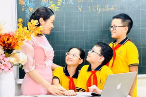 Ảnh minh họa INT.