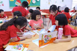 Ảnh minh họa INT.