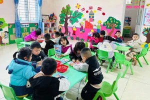 Toàn tỉnh Thanh Hóa hiện còn thiếu hơn 4.000 giáo viên theo quy định của Bộ GD&ĐT.