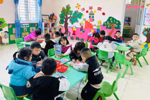 Toàn tỉnh Thanh Hóa hiện còn thiếu hơn 4.000 giáo viên theo quy định của Bộ GD&ĐT.