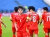 U23 Việt Nam sở hữu thống kê ấn tượng ở đấu trường châu Á