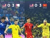 Tuyển Malaysia sắp nhận án phạt nặng từ AFC?