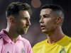 Messi áp sát mốc 900 bàn thắng, bỏ xa Ronaldo về tốc độ