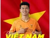Hai sao trẻ Hoàng Anh Gia Lai lên tuyển U23 Việt Nam