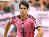 Federico Redondo đầu quân cho Elche sau khi chia tay Inter Miami.