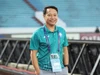 HLV Vũ Hồng Việt thất vọng với trận thua Ninh Bình ở vòng 4 V-League.