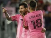 Messi lên kế hoạch tổ chức giải đấu đặc biệt 