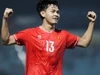 Lộ diện cầu thủ thay thế Thanh Nhàn trên hàng công U23 Việt Nam?