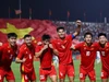 Lịch thi đấu U22 Việt Nam tại Panda Cup, SEA Games và U23 châu Á