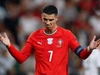 Cristiano Ronaldo không có tên trong danh sách tuyển Bồ Đào Nha