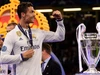 Bằng chứng C.Ronaldo là cầu thủ vĩ đại nhất Cúp C1 châu Âu