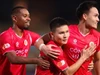 Lịch thi đấu vòng 4 V-League 2025/26