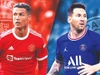 Sẽ có cuộc cạnh tranh Siêu Quả bóng vàng giữa Messi và Ronaldo
