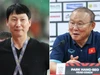 HLV Kim Sang-sik ‘vượt mặt’ đồng hương Park Hang-seo