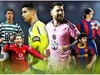 Cựu sao Barca so sánh C.Ronaldo và Messi