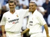 9 siêu sao vĩ đại của bóng đá thế giới do Zidane bình chọn
