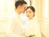 Vẻ đẹp mộng mơ của vợ tiền đạo U23 Việt Nam