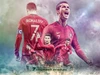 Thành tích ‘khủng’ của Ronaldo sau 20 năm chơi bóng