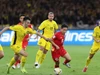 Liên đoàn bóng đá Malaysia tiết lộ thông tin bất ngờ