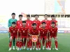 U18 Việt Nam tham dự giải giao hữu quốc tế Seoul Eou Cup 2025 tại Hàn Quốc.