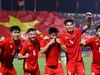 Lịch thi đấu U23 châu Á 2026 của U23 Việt Nam