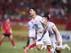 Thép Xanh Nam Định so tài Công an Hà Nội ở vòng 5 V-League.