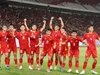 Lịch thi đấu U22 Việt Nam ở giải quốc tế Panda Cup 2025