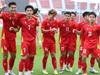 Lịch sử đối đầu giữa U23 Việt Nam và U23 Philippines