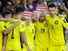 FIFA nhận thông báo quan trọng từ LĐBĐ Malaysia