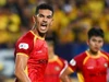 Santos Gustavo được đề xuất nhập tịch Việt Nam.