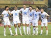 Nam Định FC quyết thắng Shan United ở Cúp C1 Đông Nam Á