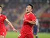 Tuấn Hải dự kiến kịp góp mặt ở 24 V-League cuối tuần này.