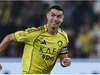 C.Ronaldo nhận tin sốc từ Al Nassr
